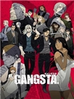 GANGSTA黑街