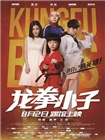 龙拳小子