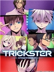 TRICKSTER─少年侦探团