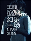 王菲：幻乐一场演唱会