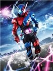 假面骑士Build