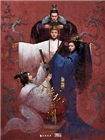 三国机密之潜龙在渊