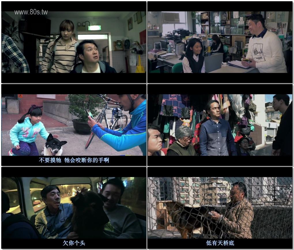 毛侠-影片截图