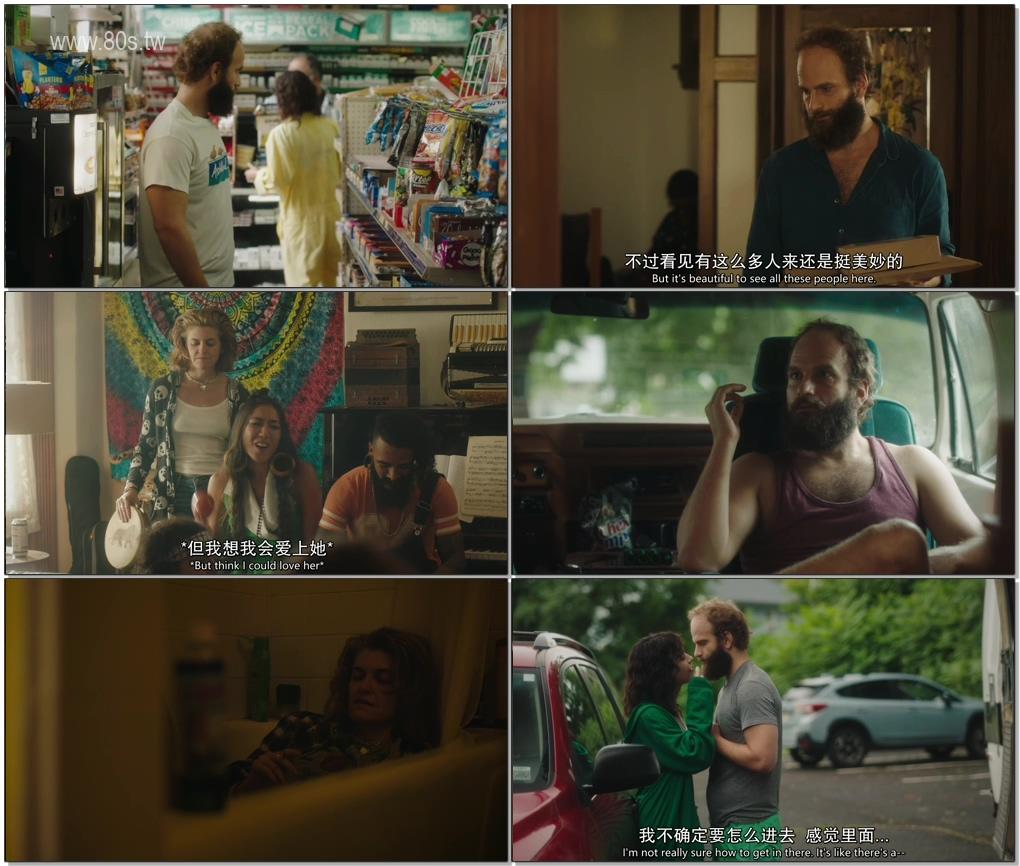 难以伺候[第三季]-影片截图
