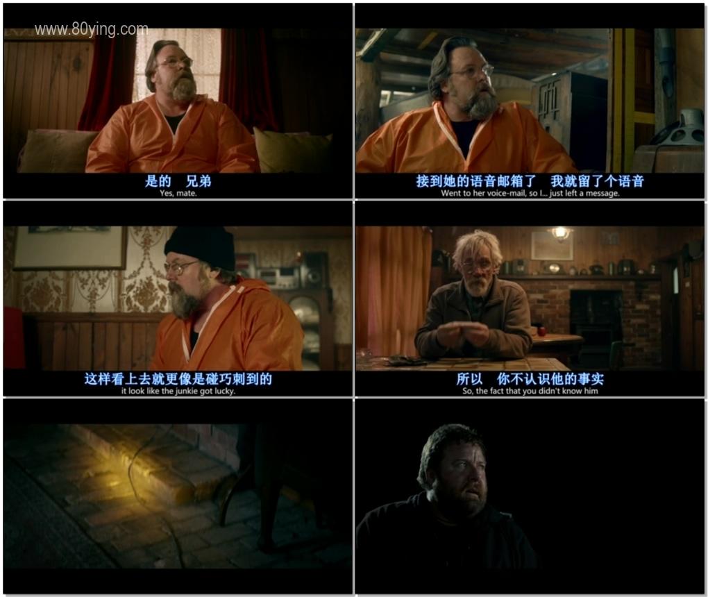 兄弟的雀巢-影片截图