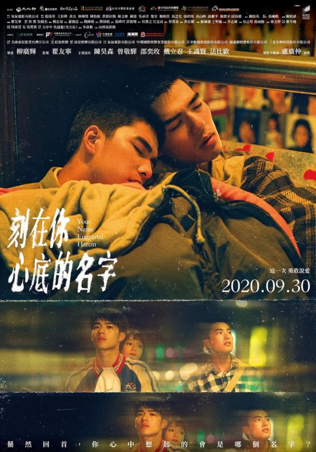 罗慕路斯 第一季