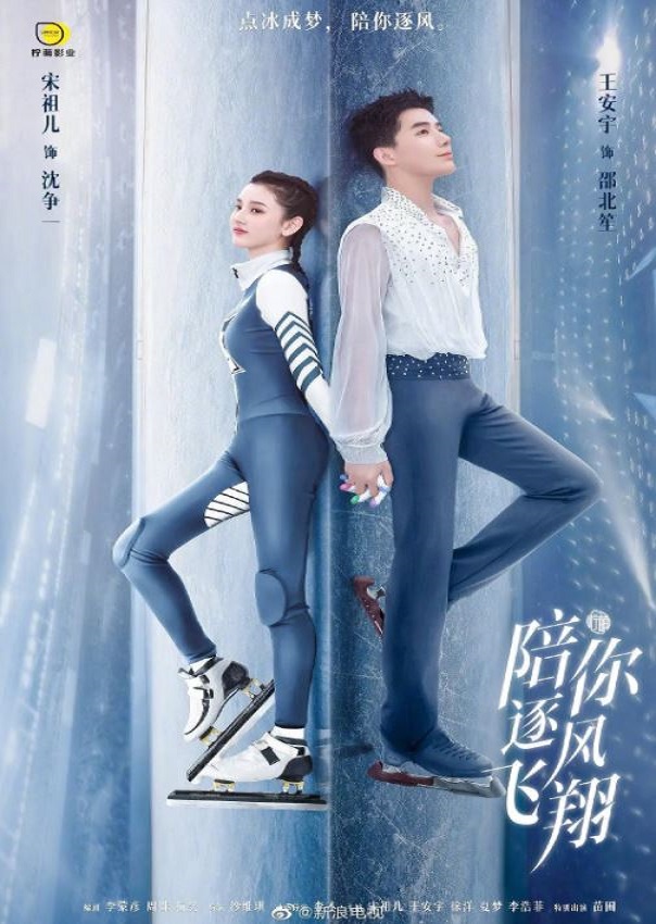 陪你逐风飞翔