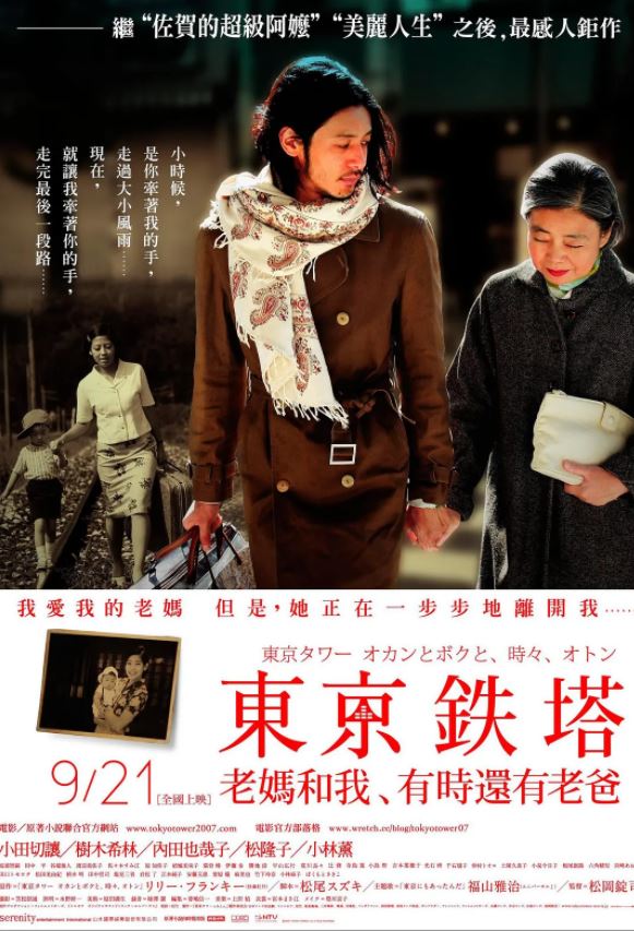 东京塔