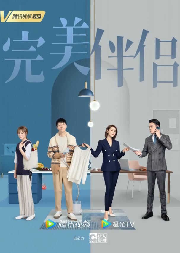 完美伴侣