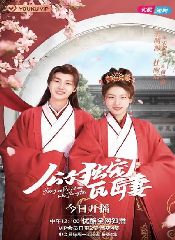 公子独宠瓦匠妻