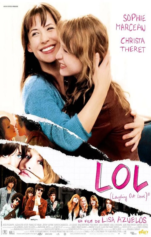 母女情深2008