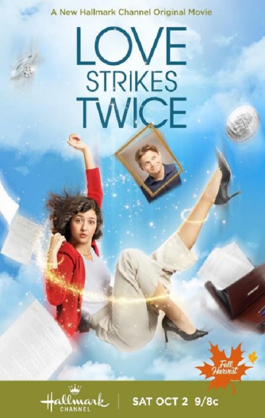 Love Strikes Twice