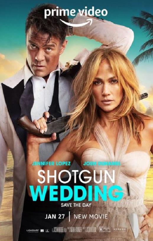 闪婚