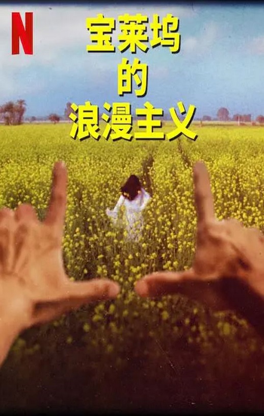 宝莱坞的浪漫主义 第一季