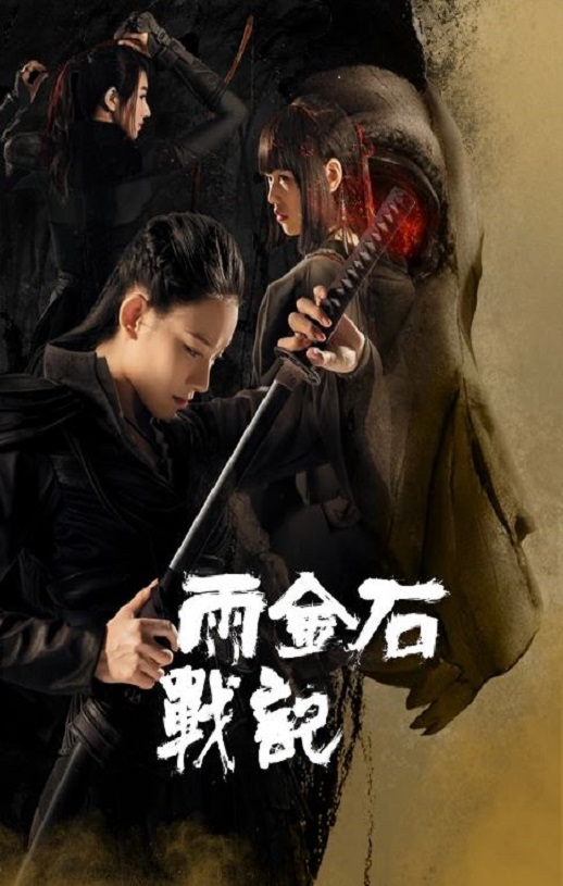 雨金石战记
