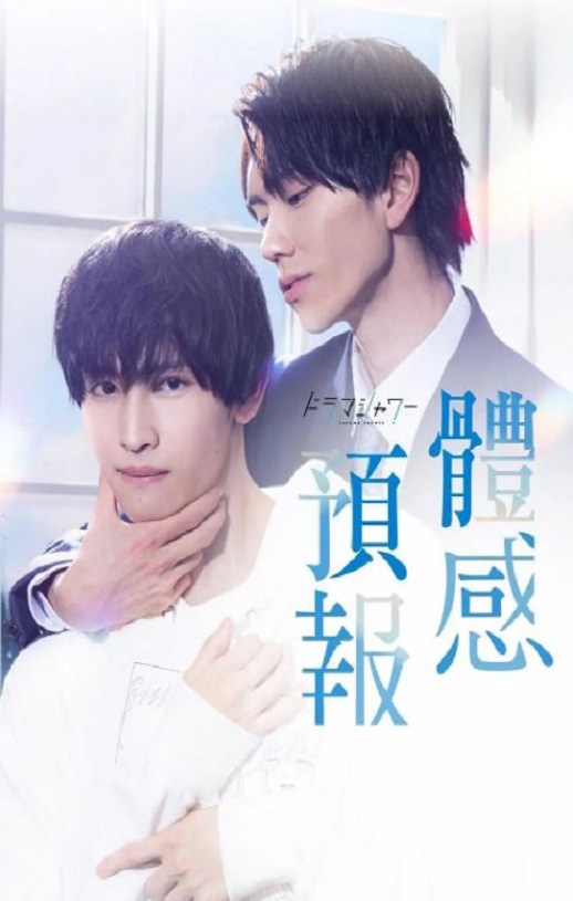 体感预报