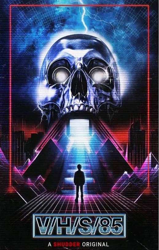 致命录像带85
