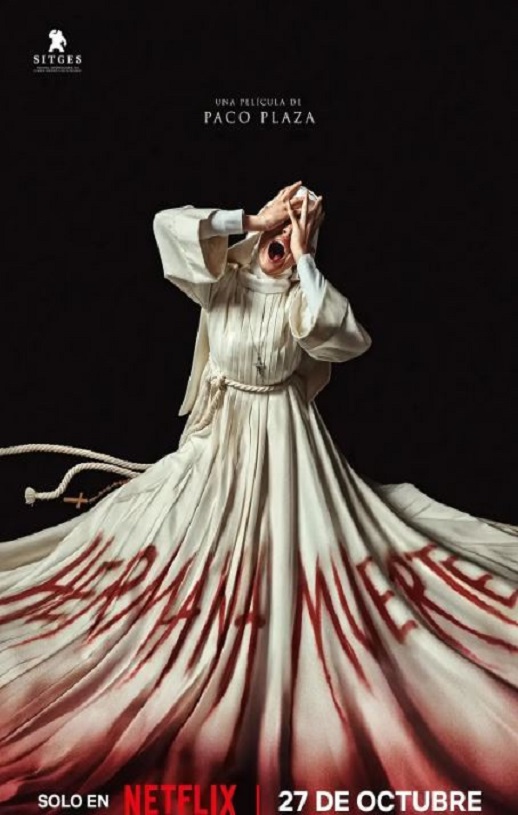 死亡修女