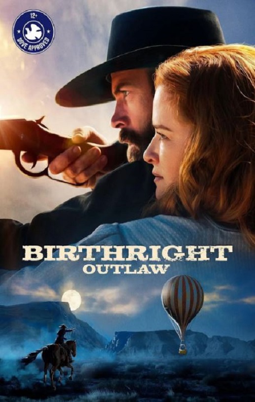 Birthright Outlaw：天生亡命徒