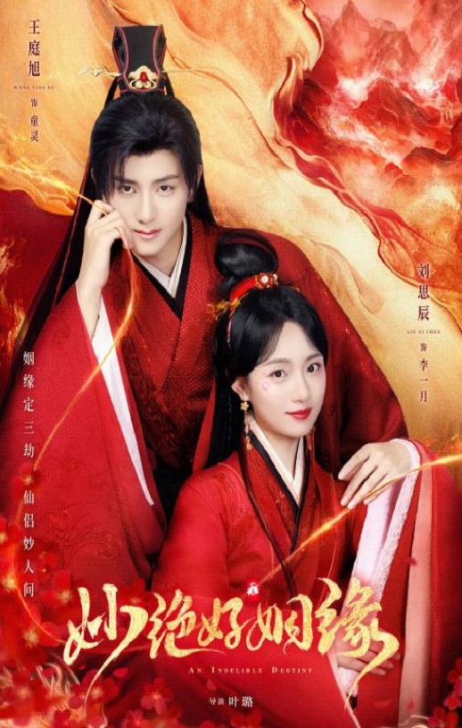 妙绝好姻缘