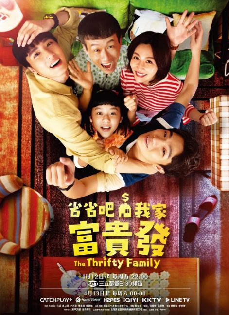 省省吧！我家富贵发
