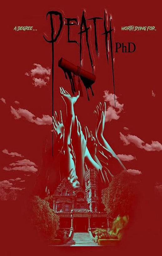 死亡博士