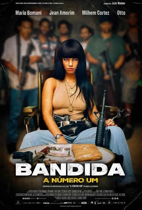 Bandida: A Número Um