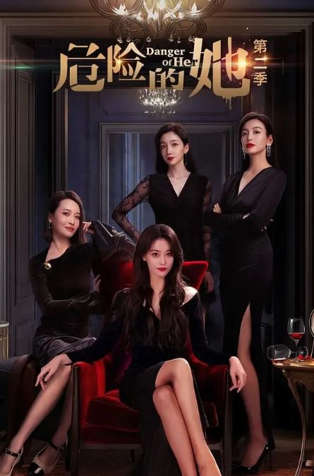 危险的她 第二季