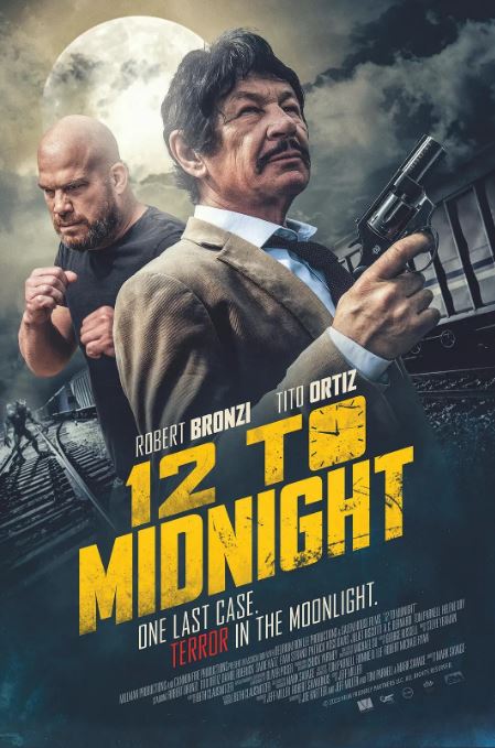 12到午夜