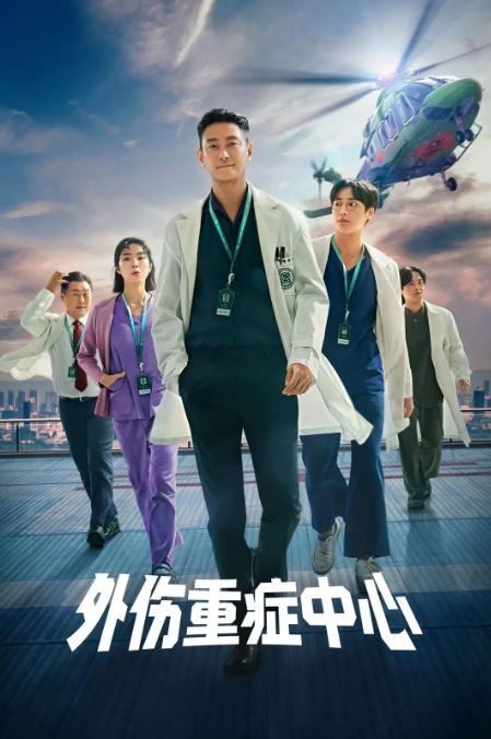 重症外伤中心