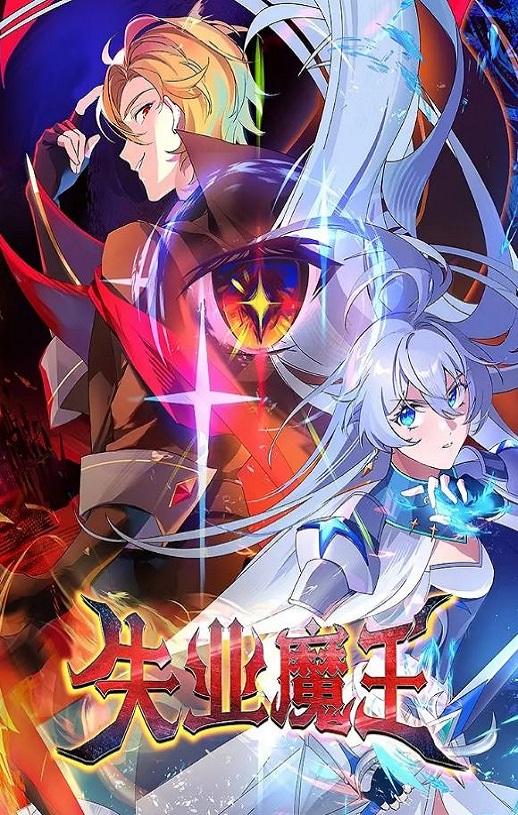 失业魔王