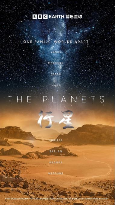 行星2019