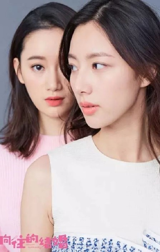 爱的季风掠过