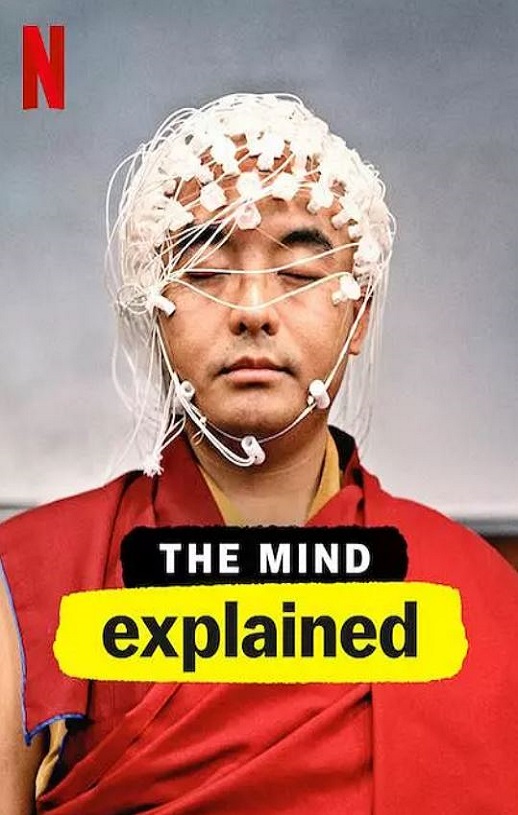 头脑解密 第一季