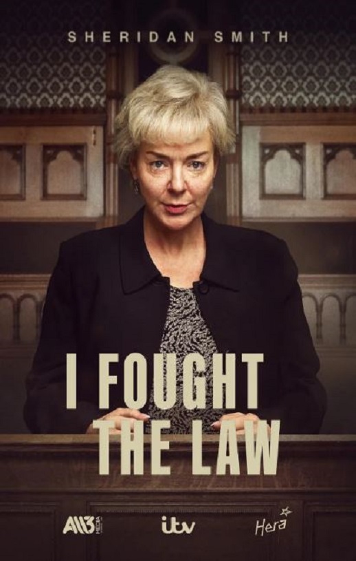 I Fought the Law