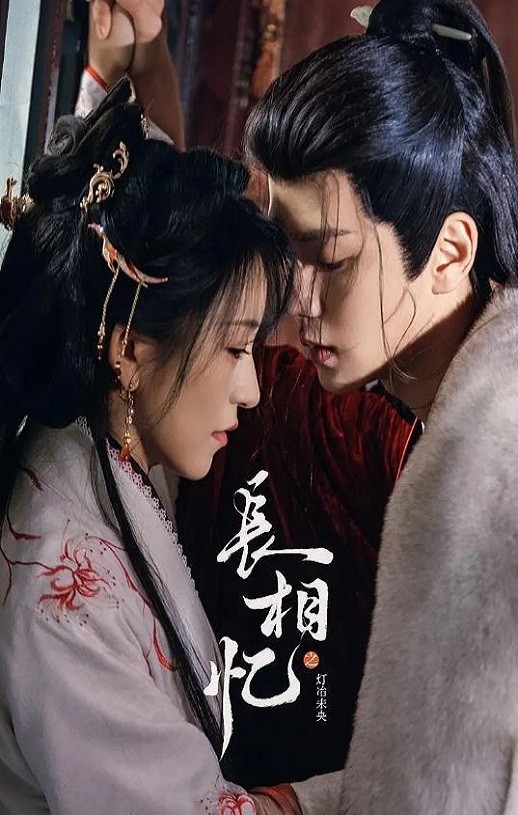 长相忆之灯冶未央