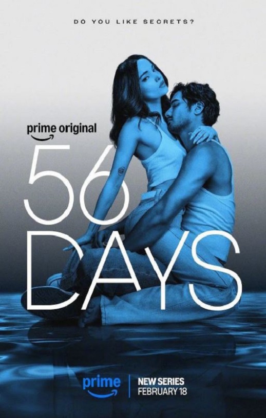 56天