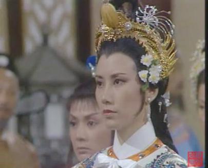 杨门女将